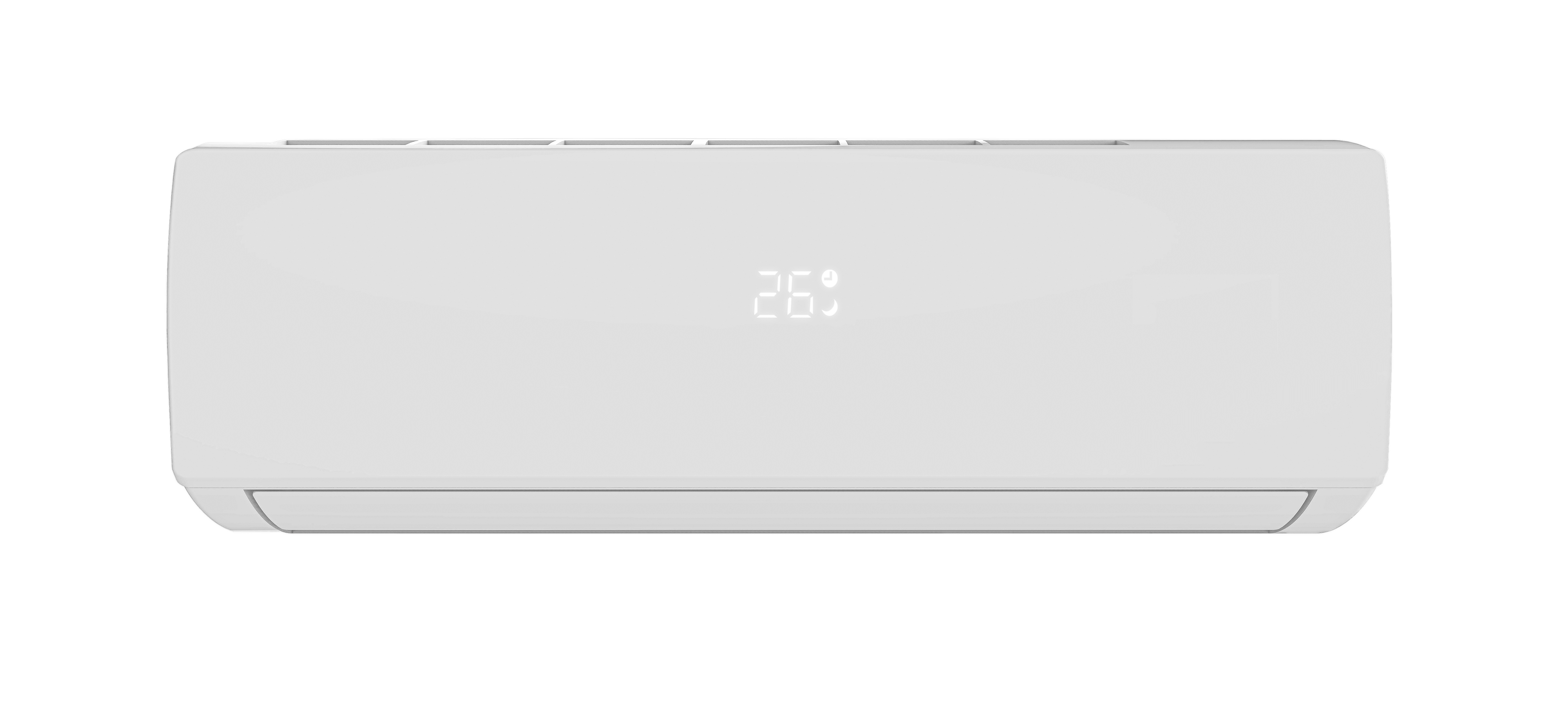 日光4-5坪頂級R32聯網聲控一級變頻冷暖型2.8KW分離式空調